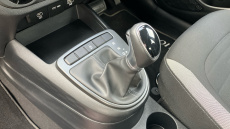 Hyundai i10 1.0 [63] Advance 5dr Auto [Nav] Petrol Hatchback